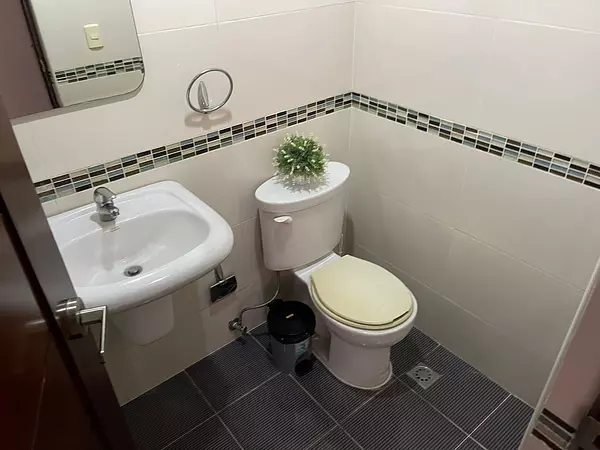 apartamentos - Alquiler apart  1 Habitación amueblado Gascue   10