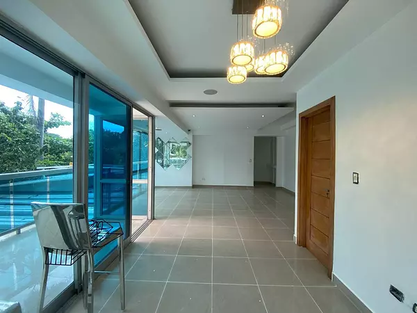 apartamentos - Vendo apartamento en La Esperilla  7