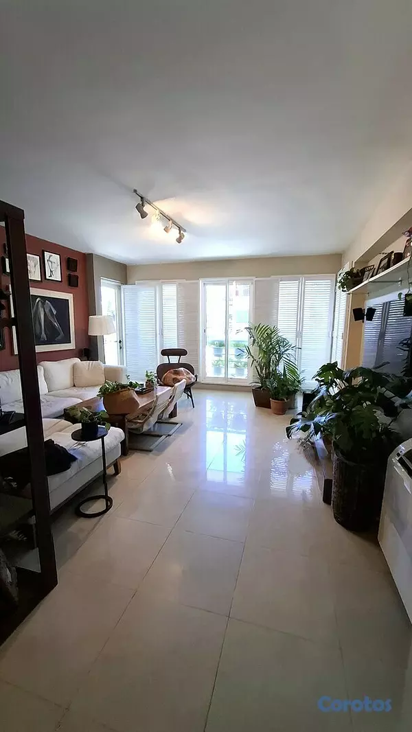 apartamentos - VENTA AMPLIO APARTAMENTO - 227M2- Evaristo Morales 10