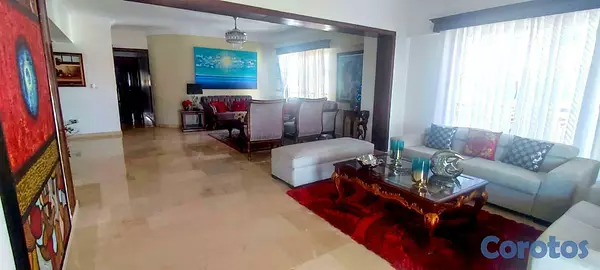 penthouses - Vendo penthouse en la urbanización Real 1
