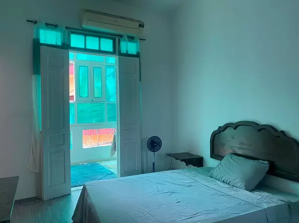 apartamentos - Alquiler Apartamento Estudio Amueblado en la Zona Colonial, Santo Domingo 3