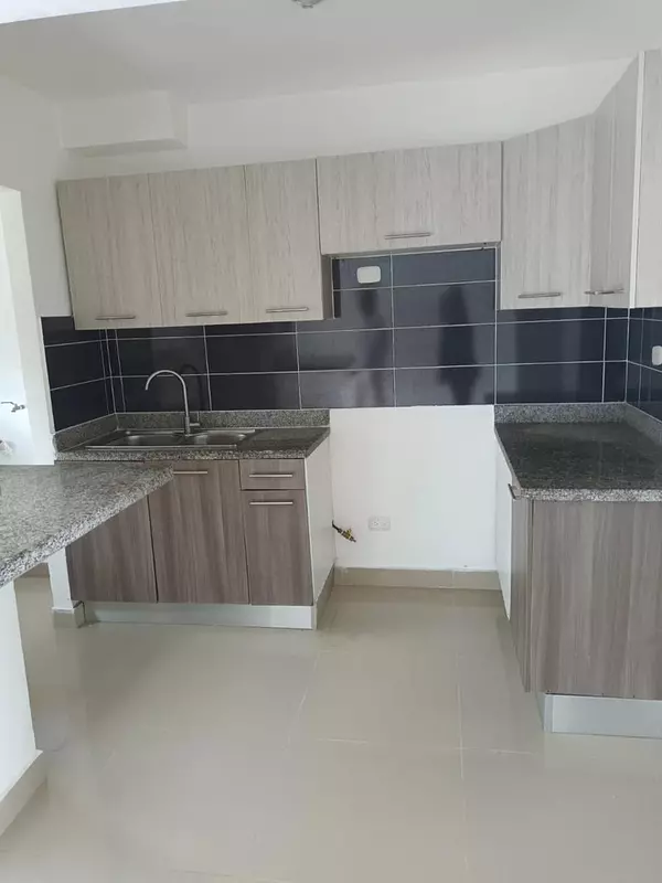 apartamentos - Apartamento oportunidad primer piso, Autopista San isidro, Piso 1 con patio  8