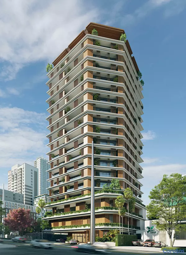 apartamentos - Vendo Proyecto de apartamento – Paraíso. 5