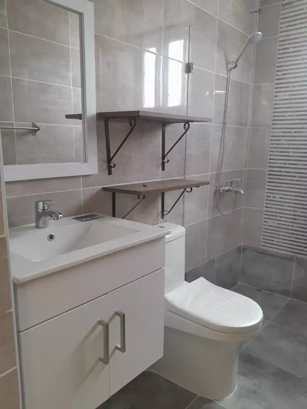 apartamentos - VENDO APARTAMENTO EN LA JULIA, A ESTRENAR TOTALMENTE AMUEBLADO 4