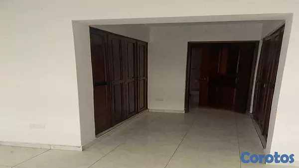 apartamentos - Apartamento en urbanización Real 10