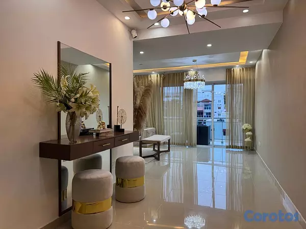 penthouses - Penthouse en Venta – Urb. Los Jardines del Sur 5
