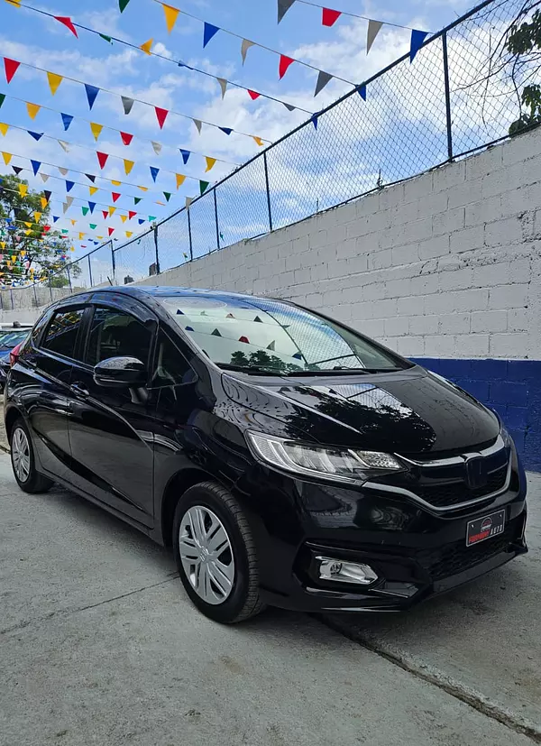 carros - HONDA FIT  2
