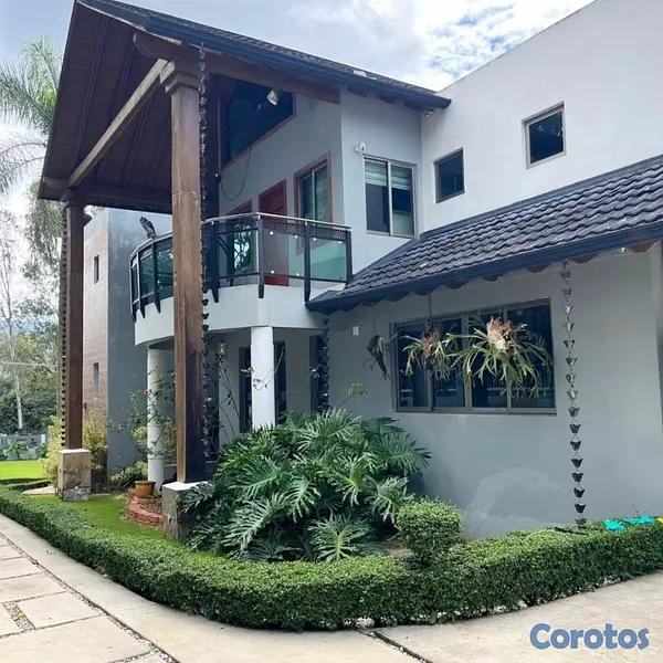 casas vacacionales y villas - Villa al paso de Golf de Jarabacoa  12