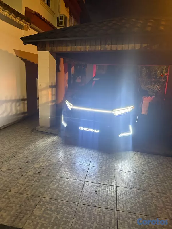 jeepetas y camionetas - honda crv sport Hybridad 2024  4