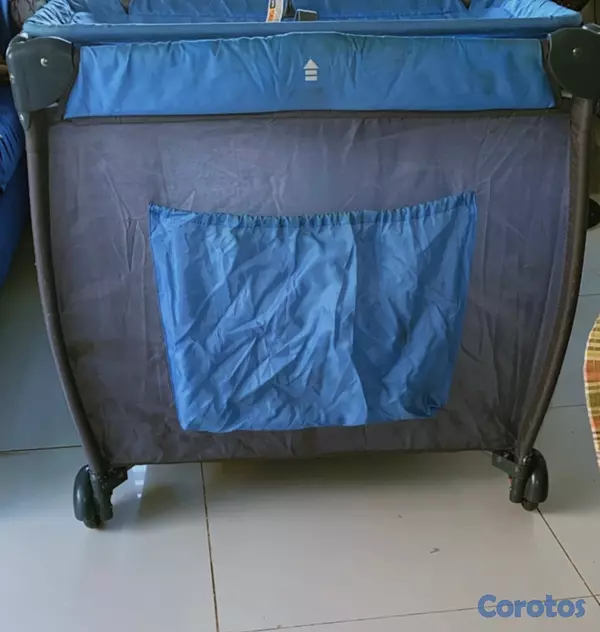 accesorios - Corral marca Cosco  2