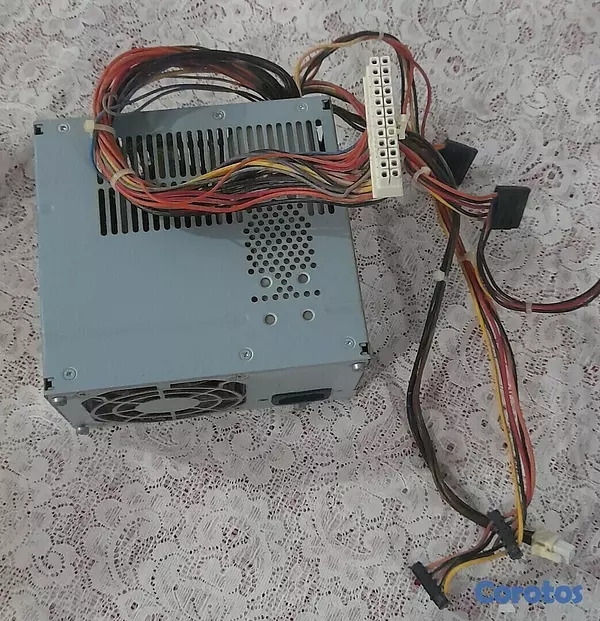 computadoras y laptops - Power Supply para HP Compaq 1