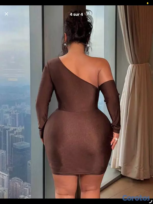 ropa para mujer - Somos tienda curvy By Esthis en Instagram 2