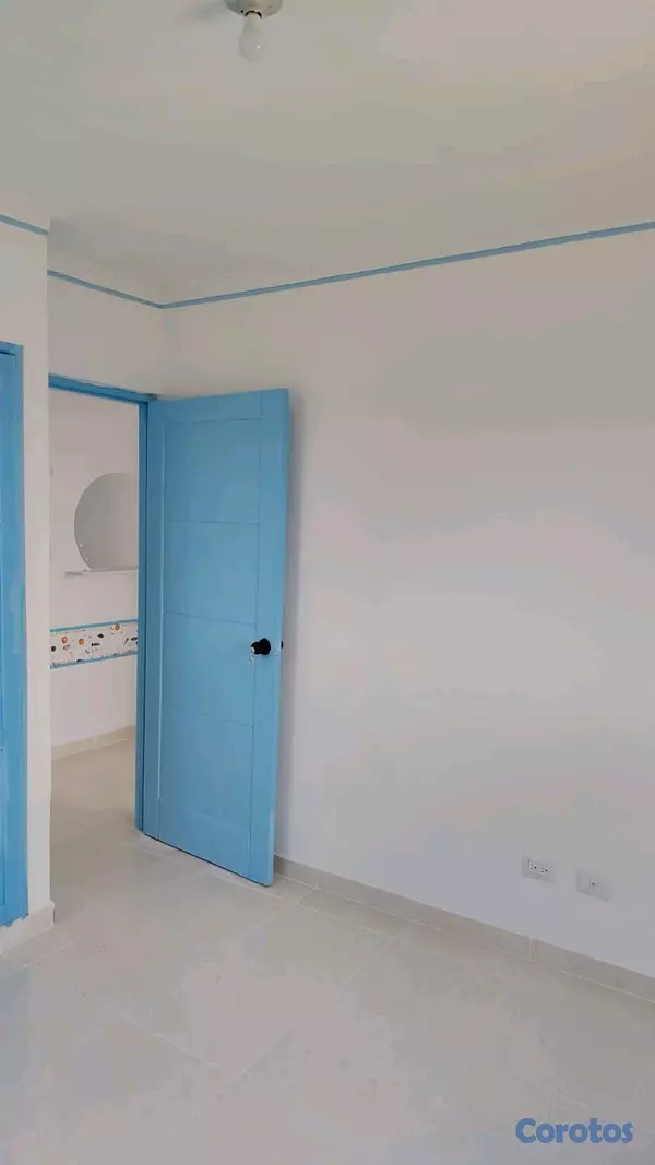 apartamentos - Apartamento en Residencial Emilia autopista 9