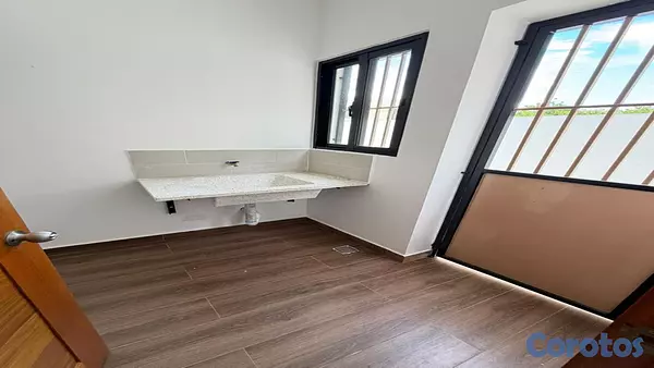 casas - CASA EN VENTA EN VALLE VERDE II, SANTIAGO. 10