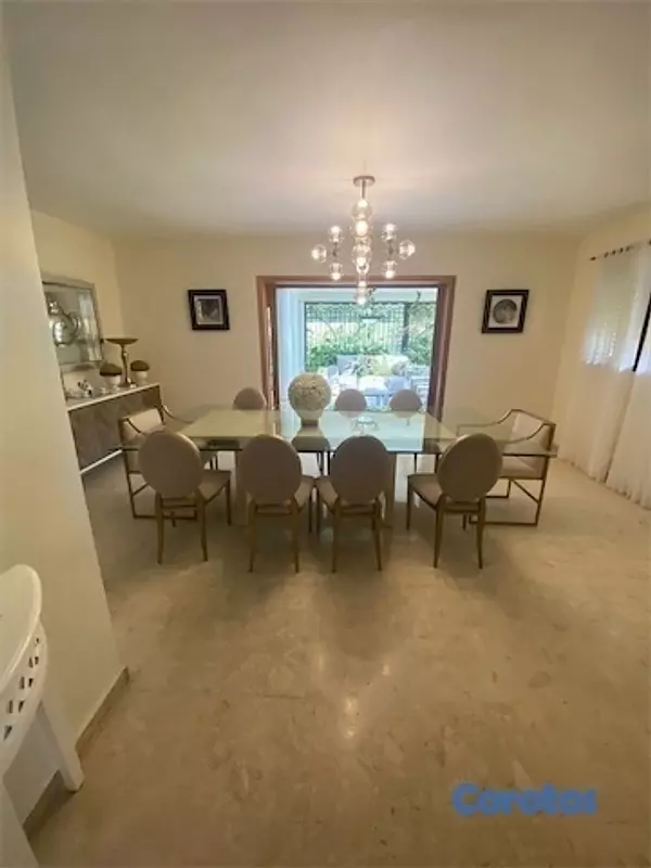 casas - VENDO HERMOSA MANSION EN JARABACOA CON PANELES SOLARES 8
