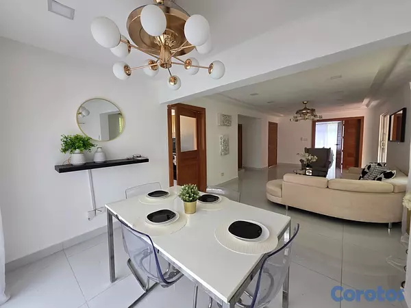 casas - Casa en alquiler amueblada, Galà! 2