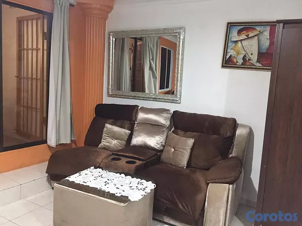apartamentos - Alquiler Apartamento Estudio, Zona Colonial, Santo 3