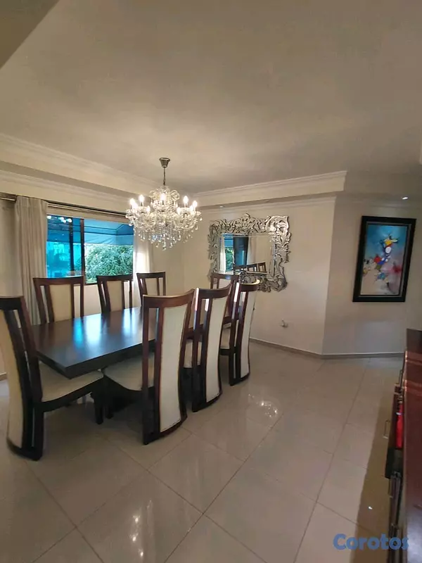 apartamentos - Ph 280 M2 En El Cacique Avenida Independencia 3 Hab 2 parqueos 4to piso
 7