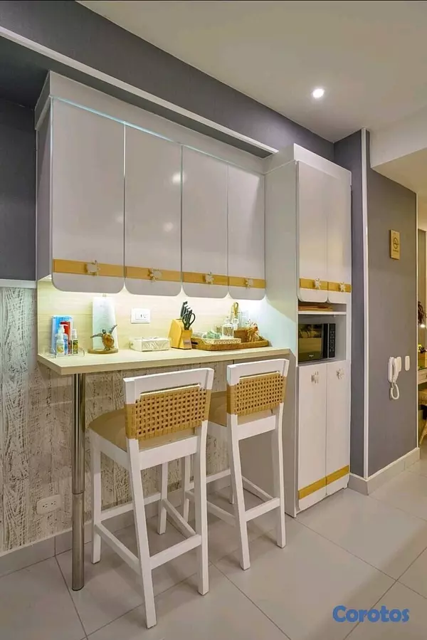 apartamentos - VENDO Hermoso Apartamento Ideal Para Inversión En Proyecto Turístico  6
