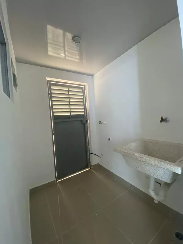 apartamentos - Primer nivel de venta en La Hispanoamericana, Santiago  5