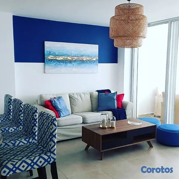 apartamentos - VENDO Apartamento en Marbella PRIMERA LINEA DE PLAYA  9