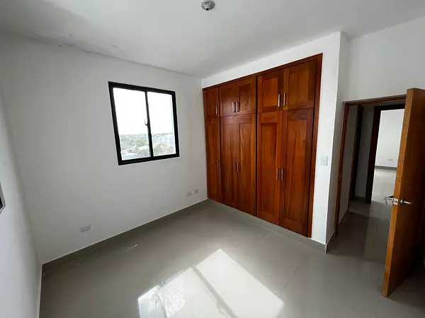 apartamentos - Apartamento 1er Nivel Completamente  Nuevo en Cerro Hermoso 3