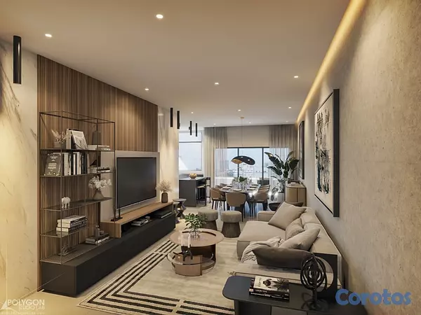 apartamentos - Apartamento en Alma Rosa I, Santo Domingo Este 10