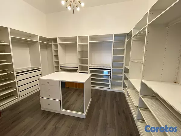 casas vacacionales y villas - Villa en Metro Country Club 8
