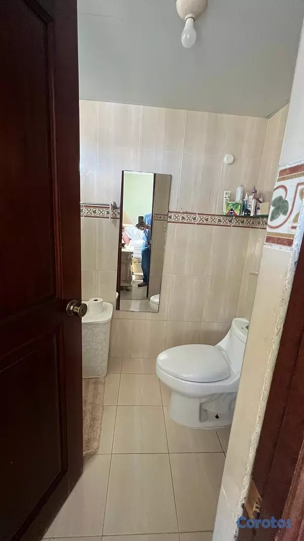 apartamentos - EXCLUSIVO APTO 6TO PISÓ EN VENTA EN BELLA VISTA, SANTO DOMINGO. 7