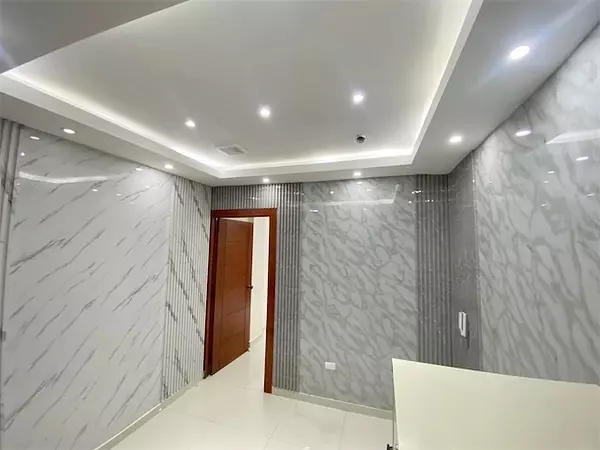 oficinas y locales comerciales - Oficina en Ens Ozama 3