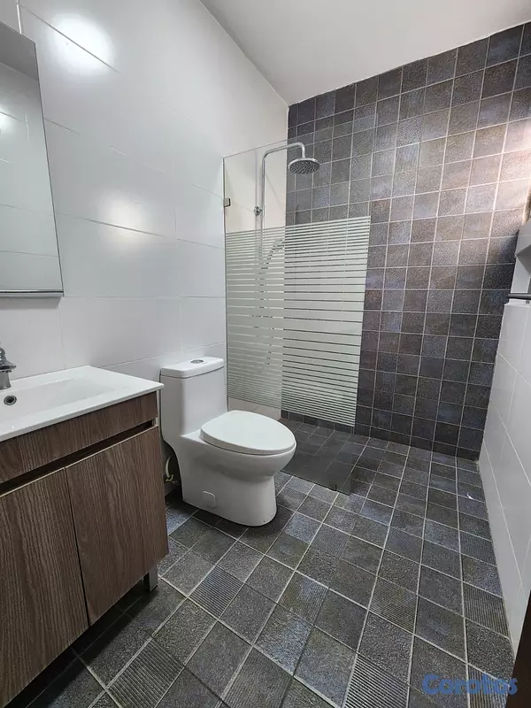 apartamentos - Vend tercer nivel klm 6 y medio independencia residencial cerrado tres habitacio 9