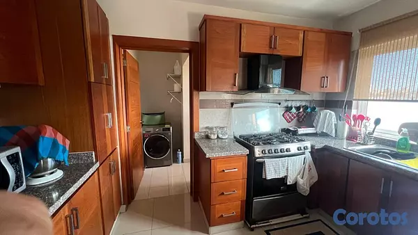 apartamentos - Apartamento con terraza privada - en Venta en Resd. Don Juan - Colinas del Oeste 5