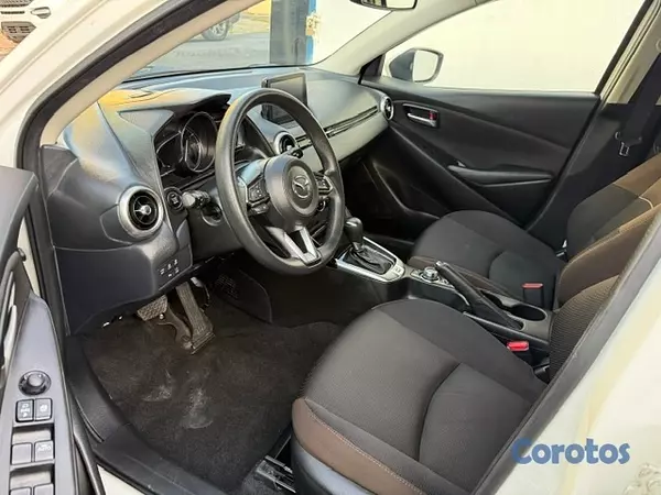 carros - Mazda Mazda 2 (Demio) 2021 gasolina cámara 360 10
