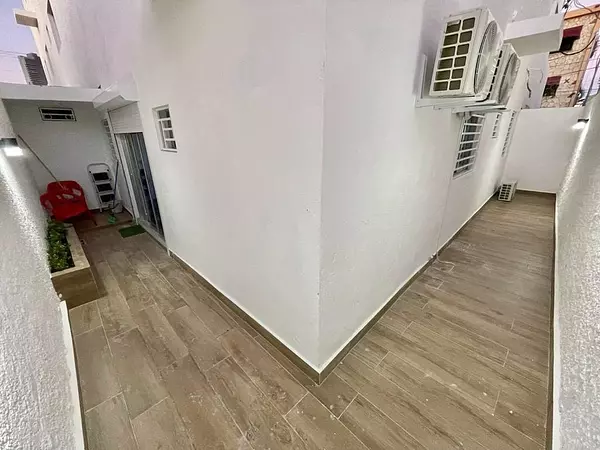 apartamentos - Vendo apartamento en Av. Independencia  2