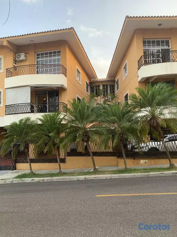 apartamentos - APARTAMENTO EN VENTA - LA ZURZA, SANTIAGO. 1