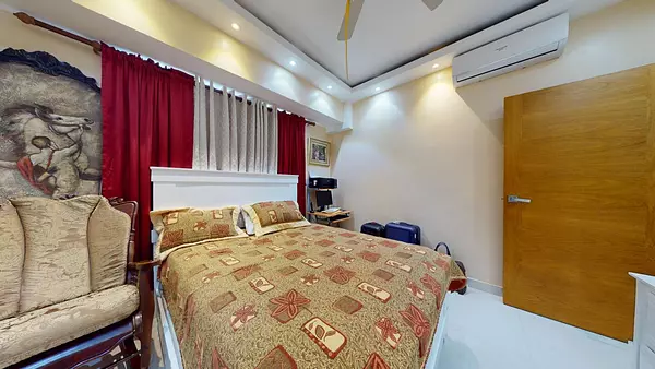 apartamentos - Vendo apartamento en Bella Vista  8