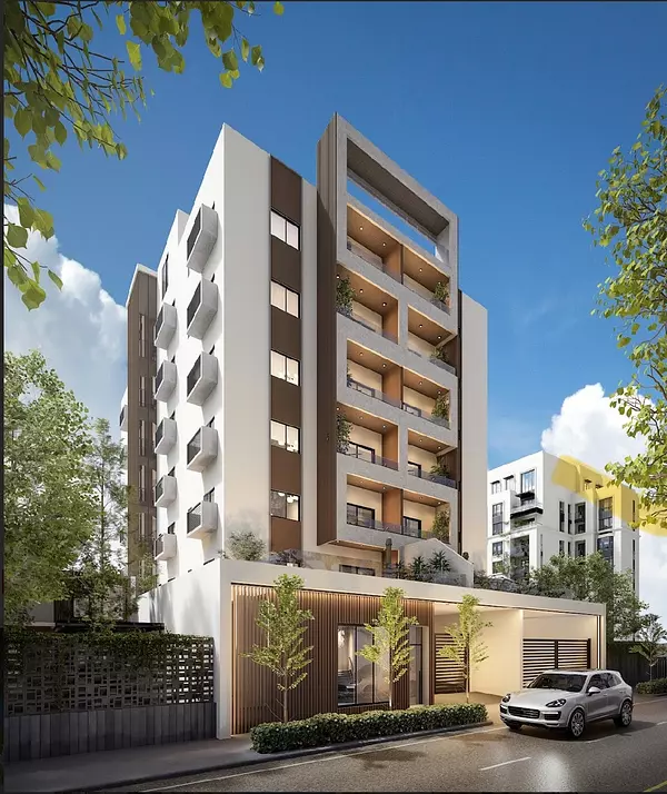 apartamentos - Apartamento en el Renacimiento  2