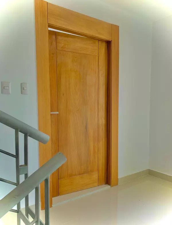 apartamentos - Apartamentos de Venta en Llanos de Gurabo 6