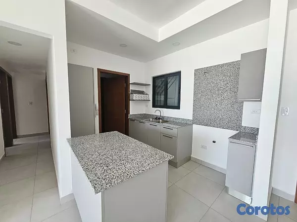 apartamentos - Increible Alquiler Penthouse Amueblado | La Esperi 17
