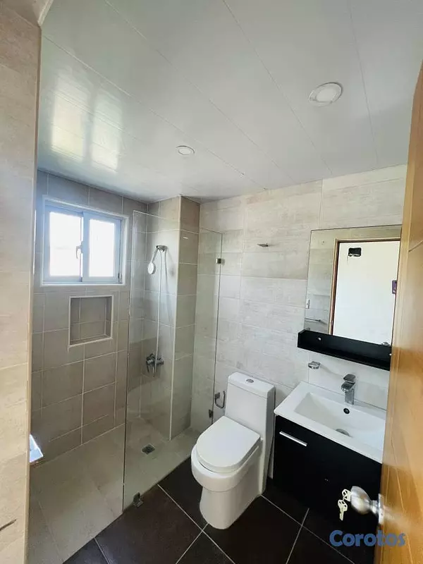 apartamentos - Apartamento en Mirador Sur 9