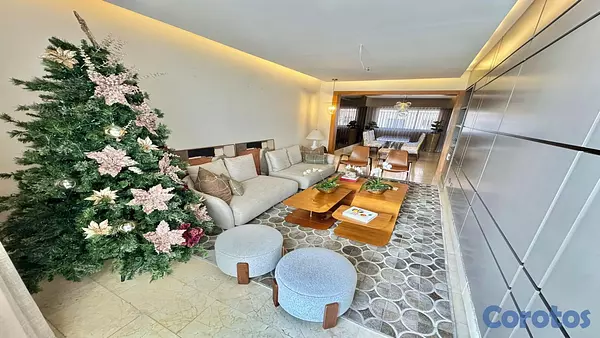penthouses - Vendo Penthouse en Urbanización Real 5