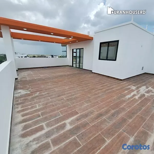 apartamentos - venta de apartamento en la autopista de san isidro prado oriental Santo Domingo  7