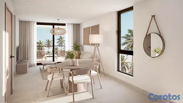 apartamentos - TU PARAISO EN LAS TERRENAS. 3