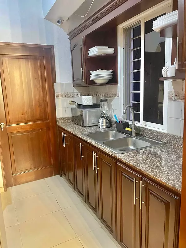 apartamentos - Apartamento en Venta – Mirador Norte 8