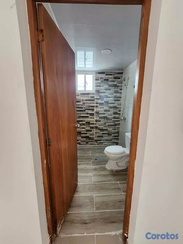 apartamentos - Apartamento Nuevo en Alquiler, Carretera Don Pedro 4