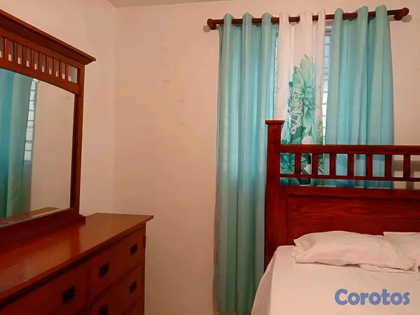 apartamentos - Hermoso Apartamento en La Estrella Sadhalá – Santiago de los Caballeros 18