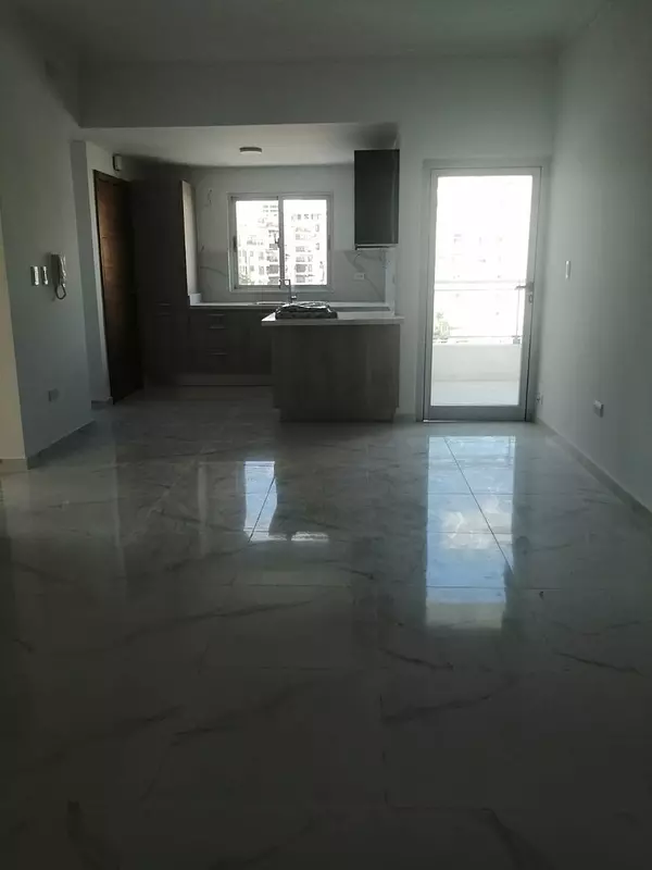 apartamentos - Alquiler Apartamento Nuevo de 2 Habitaciones Sin Amueblar, Naco, Santo Domingo 6
