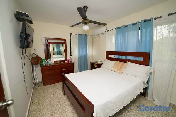 apartamentos - Se vende Apartamento en Gazcue  10