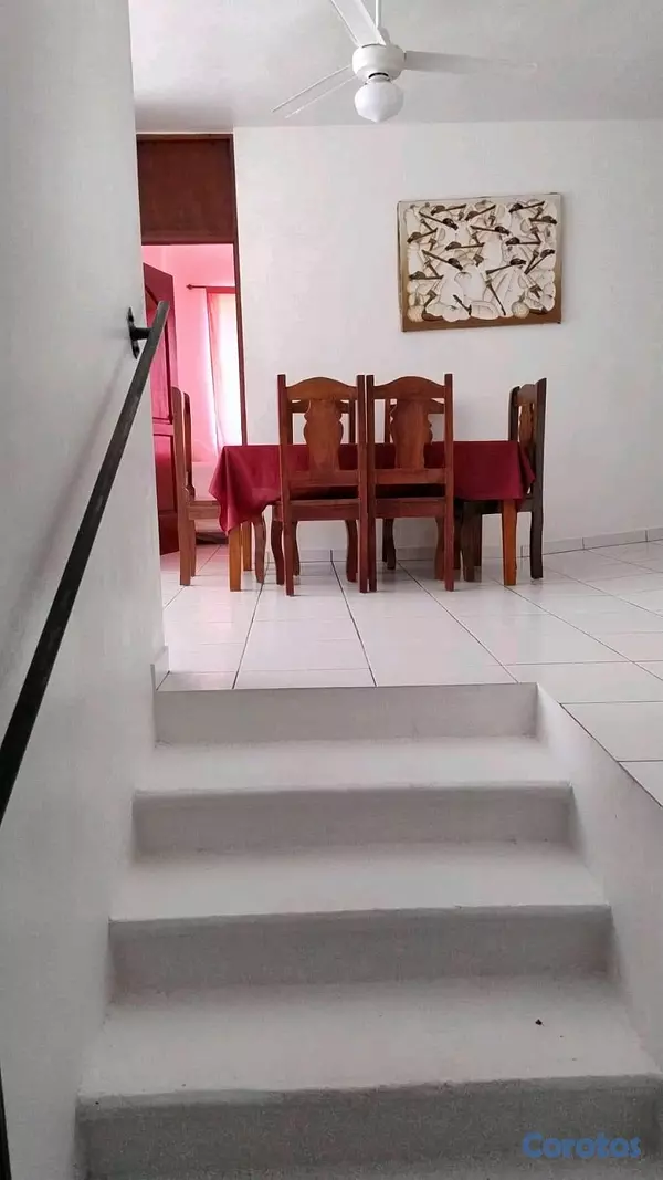 apartamentos - apartamento en zona con hermosa vista y tranquila de puerto plata  8