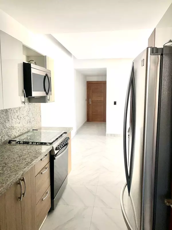 apartamentos - Se vende y o alquila apartamento en Evaristo Morales 4
